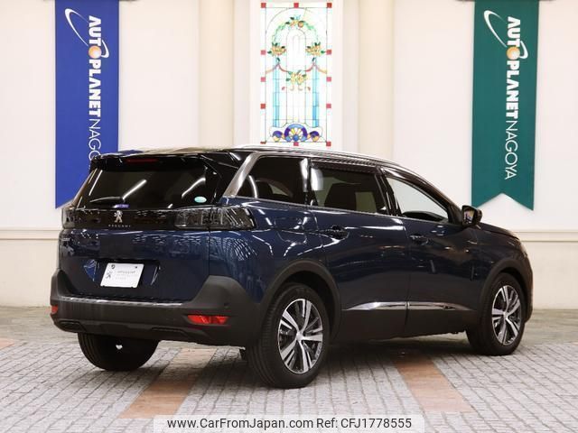 peugeot 5008 2021 CFJ1778555 image 2