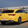 mercedes-benz cla-class 2023 quick_quick_3DA-118612M_W1K1186122N355272 image 2