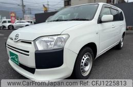 toyota probox-van 2016 -TOYOTA 【春日部 】--Probox Van NCP160V--0058082---TOYOTA 【春日部 】--Probox Van NCP160V--0058082-