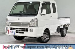 suzuki carry-truck 2022 quick_quick_DA16T_DA16T-662214