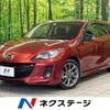 mazda axela 2013 -MAZDA--Axela DBA-BLFFW--BLFFW-111261---MAZDA--Axela DBA-BLFFW--BLFFW-111261- image 1