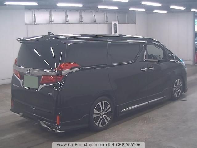 toyota vellfire 2019 quick_quick_DBA-AGH30W_AGH30-0238005 image 2