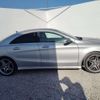 mercedes-benz cla-class 2014 -MERCEDES-BENZ--Benz CLA DBA-117344--WDD1173442N060509---MERCEDES-BENZ--Benz CLA DBA-117344--WDD1173442N060509- image 19