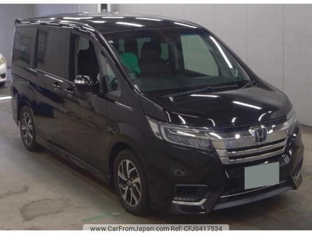 honda stepwagon-spada 2019 quick_quick_DBA-RP3_RP3-1235203 image 1