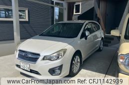 subaru impreza-wagon 2012 -SUBARU--Impreza Wagon DBA-GP7--GP7-013081---SUBARU--Impreza Wagon DBA-GP7--GP7-013081-