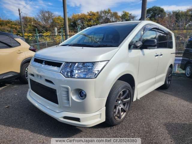 mitsubishi delica-d5 2017 -MITSUBISHI--Delica D5 LDA-CV1W--CV1W-1110275---MITSUBISHI--Delica D5 LDA-CV1W--CV1W-1110275- image 1