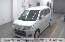 suzuki wagon-r-stingray 2010 CFJ1660676