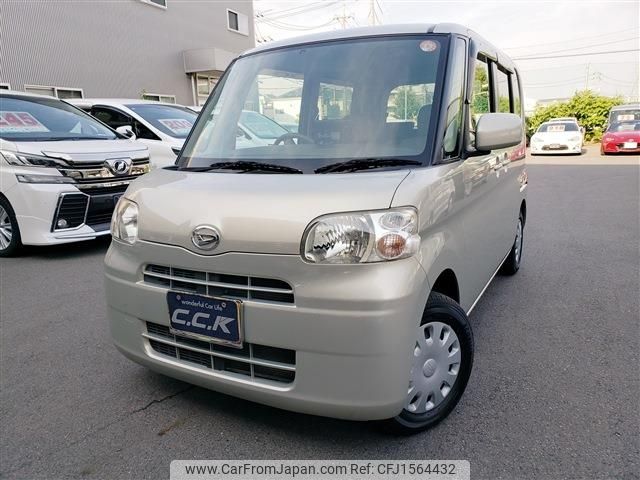daihatsu tanto 2009 CFJ1564432 image 1