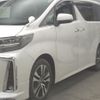 toyota alphard 2021 -TOYOTA--Alphard AGH30W-9032219---TOYOTA--Alphard AGH30W-9032219- image 5