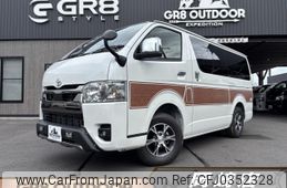 toyota hiace-van 2024 -TOYOTA--Hiace Van GDH206V--GDH206-1109075---TOYOTA--Hiace Van GDH206V--GDH206-1109075-