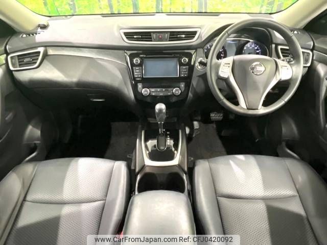 nissan x-trail 2014 -NISSAN--X-Trail DBA-NT32--NT32-502065---NISSAN--X-Trail DBA-NT32--NT32-502065- image 2