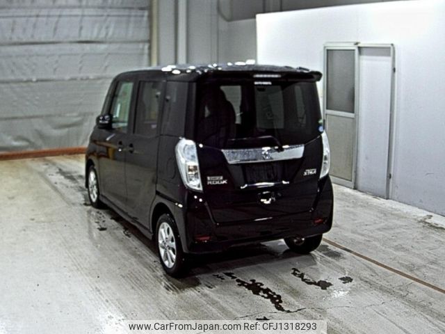 nissan dayz-roox 2018 -NISSAN 【ＮＯ後日 】--DAYZ Roox B21A-0527977---NISSAN 【ＮＯ後日 】--DAYZ Roox B21A-0527977- image 2