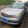 nissan bluebird-sylphy 2009 CFJ1856012 image 2