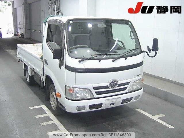 toyota dyna-truck 2012 CFJ1846309 image 1