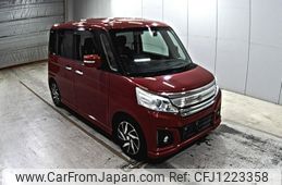 suzuki spacia 2016 -SUZUKI--Spacia MK42S-608474---SUZUKI--Spacia MK42S-608474-