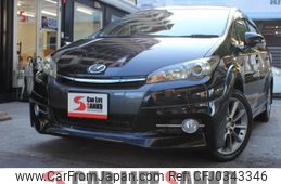 toyota wish 2013 quick_quick_DBA-ZGE22W_ZGE22-0007046