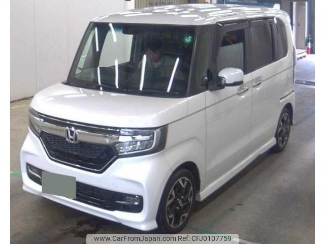 honda n-box 2020 quick_quick_6BA-JF3_2207442 image 1