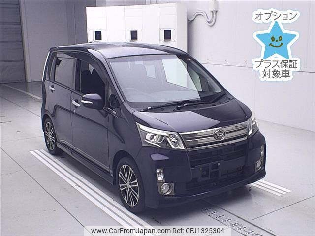 daihatsu move 2014 -DAIHATSU--Move LA100S-0293116---DAIHATSU--Move LA100S-0293116- image 1