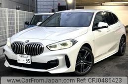 bmw 1-series 2020 quick_quick_3DA-7M20_WBA7M920005P93546