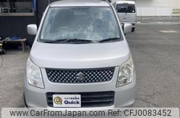 suzuki wagon-r 2011 quick_quick_DBA-MH23S_MH23S-783257