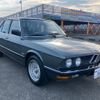 bmw 5-series 1983 CFJ1570996 image 1