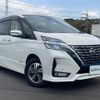 nissan serena 2020 -NISSAN--Serena DAA-HFC27--HFC27-075759---NISSAN--Serena DAA-HFC27--HFC27-075759- image 1
