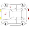 toyota prius-α 2012 -TOYOTA--Prius α DAA-ZVW41W--ZVW41-3172501---TOYOTA--Prius α DAA-ZVW41W--ZVW41-3172501- image 2