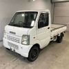 suzuki carry-truck 2008 -SUZUKI--Carry Truck DA63T--549156---SUZUKI--Carry Truck DA63T--549156- image 1