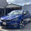 peugeot 308 2018 CFJ1827284 image 1