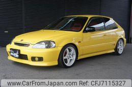 honda civic 1998 quick_quick_GF-EK9_EK9-1100012