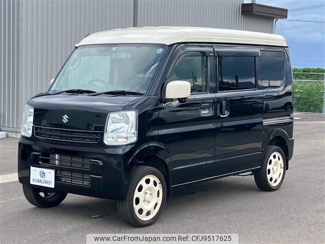 suzuki every 2018 -SUZUKI--Every EBD-DA17V--DA17V-826632---SUZUKI--Every EBD-DA17V--DA17V-826632- image 2