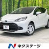 toyota aqua 2022 -TOYOTA--AQUA 6AA-MXPK16--MXPK16-2008729---TOYOTA--AQUA 6AA-MXPK16--MXPK16-2008729- image 1