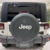 jeep wrangler 2007 quick_quick_ABA-JK38S_1J8FE54137L131761 image 2