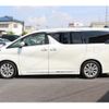 toyota vellfire 2015 -TOYOTA--Vellfire DBA-GGH30W--GGH30-0001161---TOYOTA--Vellfire DBA-GGH30W--GGH30-0001161- image 10