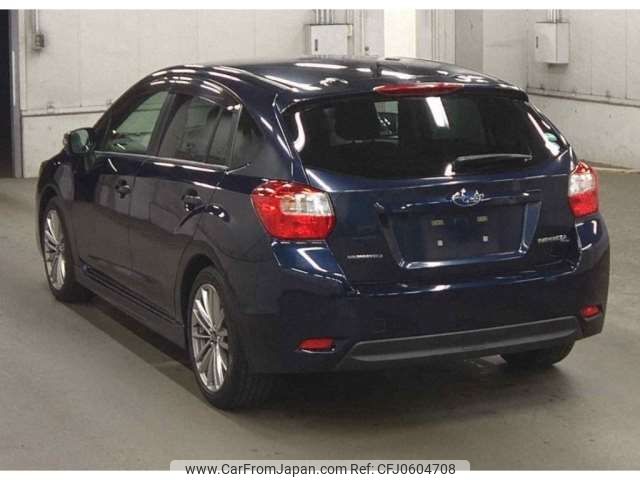 subaru impreza-wagon 2016 -SUBARU--Impreza Wagon DBA-GP7--GP7-114791---SUBARU--Impreza Wagon DBA-GP7--GP7-114791- image 2