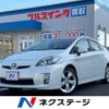 toyota prius 2010 -TOYOTA--Prius DAA-ZVW30--ZVW30-1237305---TOYOTA--Prius DAA-ZVW30--ZVW30-1237305- image 1