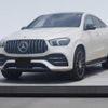 mercedes-benz gle-class 2021 quick_quick_3DA-167323_W1N1673232A278685 image 1