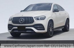 mercedes-benz gle-class 2021 quick_quick_3DA-167323_W1N1673232A278685