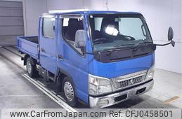 mitsubishi-fuso canter-guts 2009 -MITSUBISHI--Canter Guts FB70B-560464---MITSUBISHI--Canter Guts FB70B-560464-