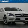 mercedes-benz cls-class 2011 quick_quick_RBA-218359_WDD2183591A018036 image 1