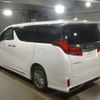 toyota alphard 2021 -TOYOTA--Alphard 6AA-AYH30W--AYH30-0125669---TOYOTA--Alphard 6AA-AYH30W--AYH30-0125669- image 5