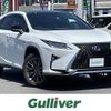 lexus rx 2018 -LEXUS--Lexus RX DAA-GYL25W--GYL25-0014399---LEXUS--Lexus RX DAA-GYL25W--GYL25-0014399- image 1