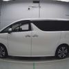 toyota vellfire 2021 CFJ1750439 image 5
