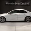 mercedes-benz a-class 2020 -MERCEDES-BENZ--Benz A Class 3DA-177112--W1K1771122J205314---MERCEDES-BENZ--Benz A Class 3DA-177112--W1K1771122J205314- image 2