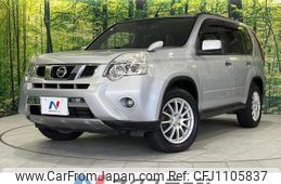 nissan x-trail 2012 quick_quick_DNT31_DNT31-209499