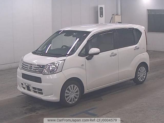 daihatsu move 2019 quick_quick_DBA-LA150S_LA150S-2016500 image 2