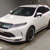 toyota harrier 2018 -TOYOTA--Harrier DAA-AVU65W--AVU65-0058029---TOYOTA--Harrier DAA-AVU65W--AVU65-0058029- image 1