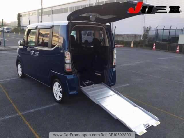 honda n-box-plus 2014 -HONDA 【名変中 】--N BOX + JF1--3200664---HONDA 【名変中 】--N BOX + JF1--3200664- image 2