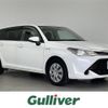toyota corolla-fielder 2015 -TOYOTA--Corolla Fielder DAA-NKE165G--NKE165-8007334---TOYOTA--Corolla Fielder DAA-NKE165G--NKE165-8007334- image 1