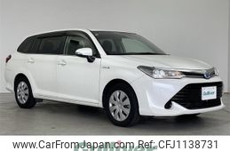 toyota corolla-fielder 2015 -TOYOTA--Corolla Fielder DAA-NKE165G--NKE165-8007334---TOYOTA--Corolla Fielder DAA-NKE165G--NKE165-8007334-